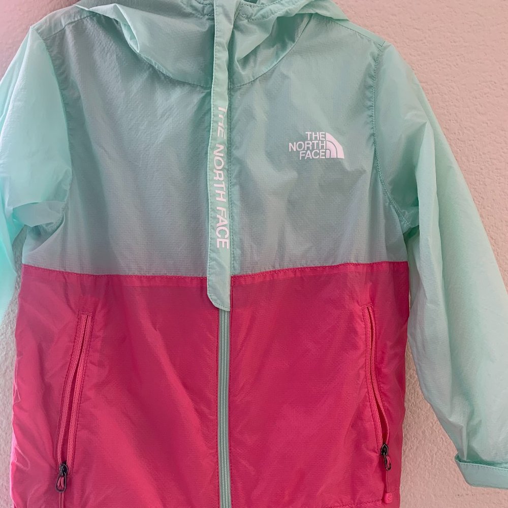 The North Face Windbreaker Jackets